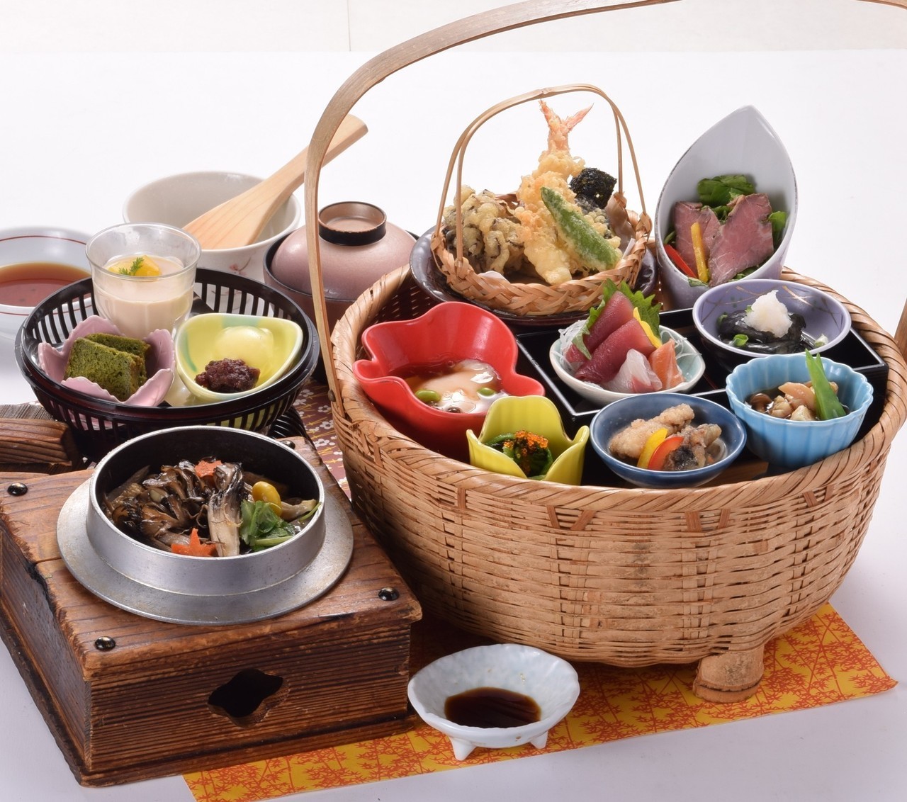 あらたま御膳